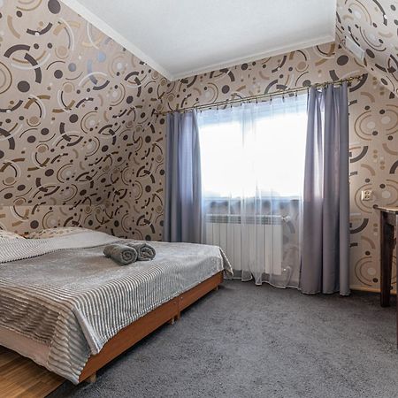Pokoje U Tylkow Noclegi W Widokiem Na Giewont Zakopane Exteriör bild